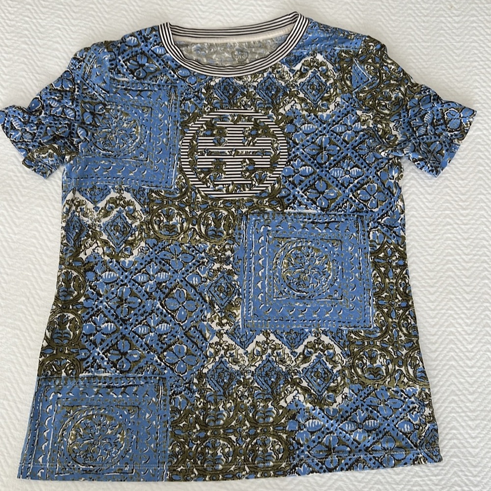 Tory Burch T-Shirt - Picture 3 of 5